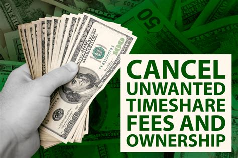 Cancel My Payments UK - No Upfront Fee Timeshare Exit and Claims.